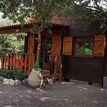 Chalet Bati Bonifacio  Luaran gambar
