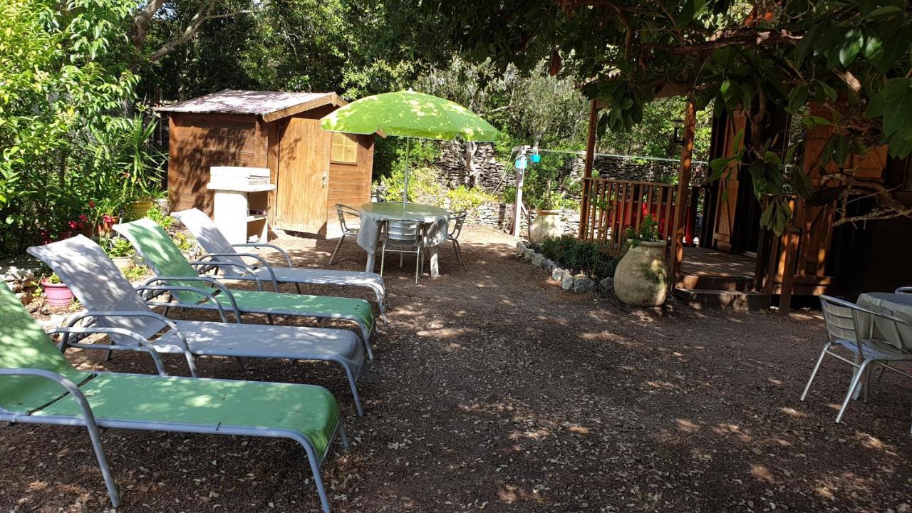 Chalet Bati Bonifacio  Luaran gambar