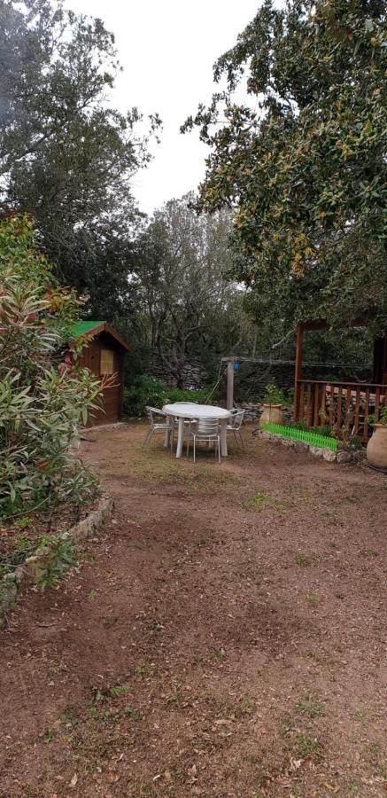Chalet Bati Bonifacio  Luaran gambar