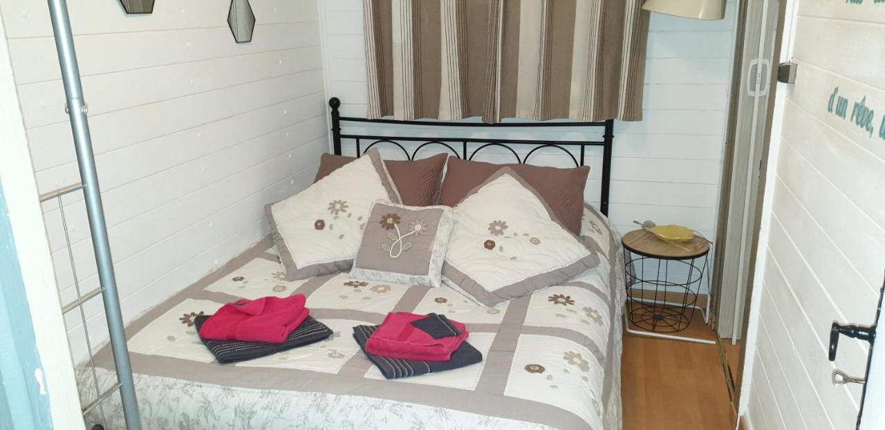 Chalet Bati Bonifacio  Luaran gambar