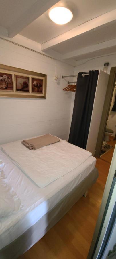 Chalet Bati Bonifacio  Luaran gambar