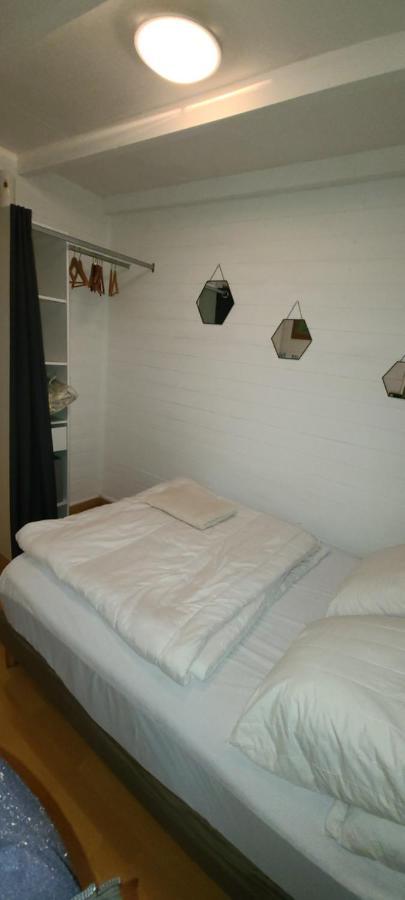 Chalet Bati Bonifacio  Luaran gambar