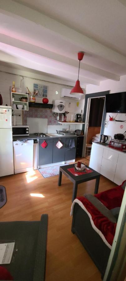 Chalet Bati Bonifacio  Luaran gambar