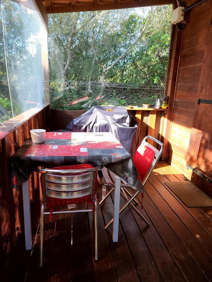 Chalet Bati Bonifacio  Luaran gambar